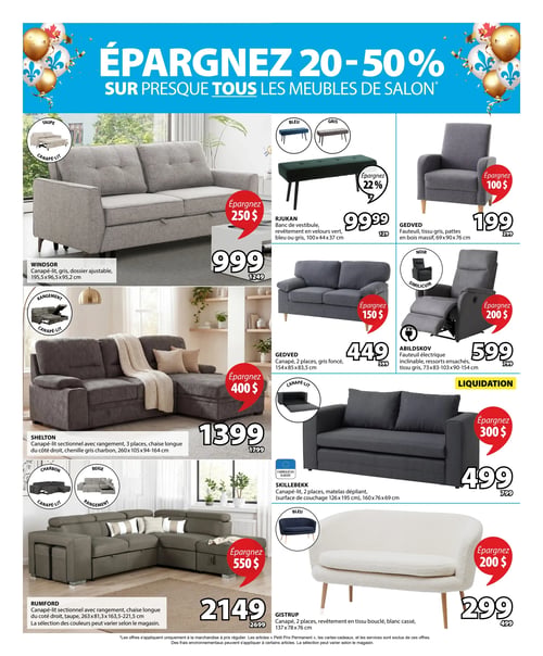 Circulaire Jysk - Page 14