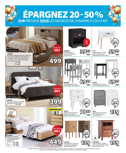 Circulaire Jysk - Page 15