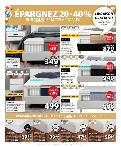 Circulaire Jysk - Page 18