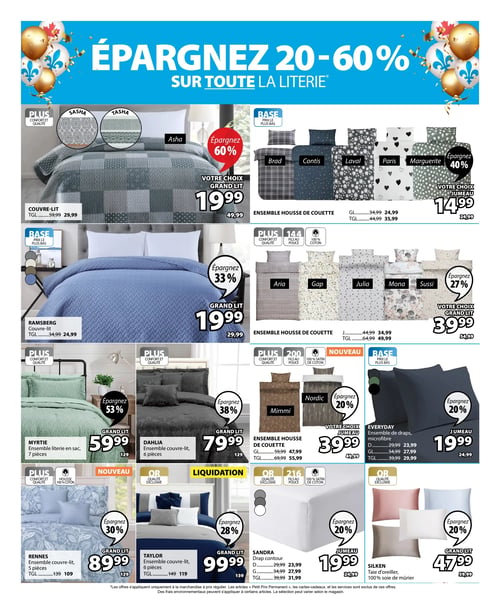 Circulaire Jysk - Page 19