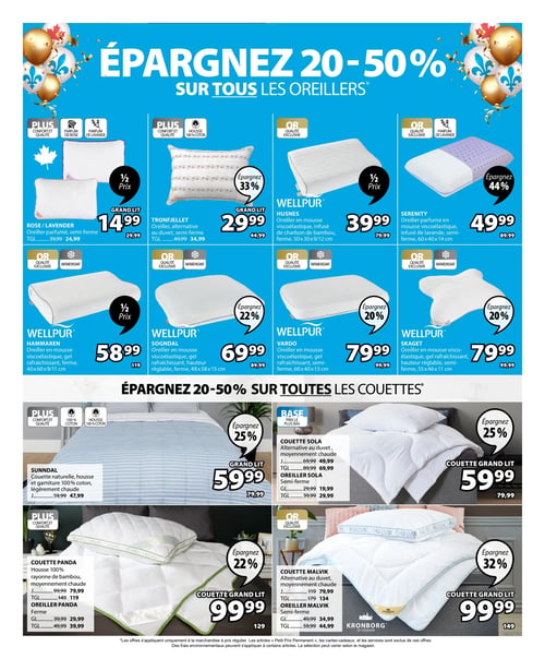 Circulaire Jysk - Page 20
