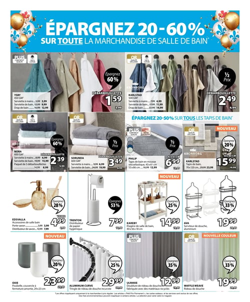 Circulaire Jysk - Page 21