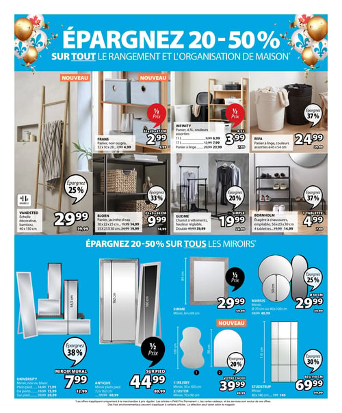 Circulaire Jysk - Page 22