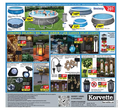 Circulaire Korvette - Page 8
