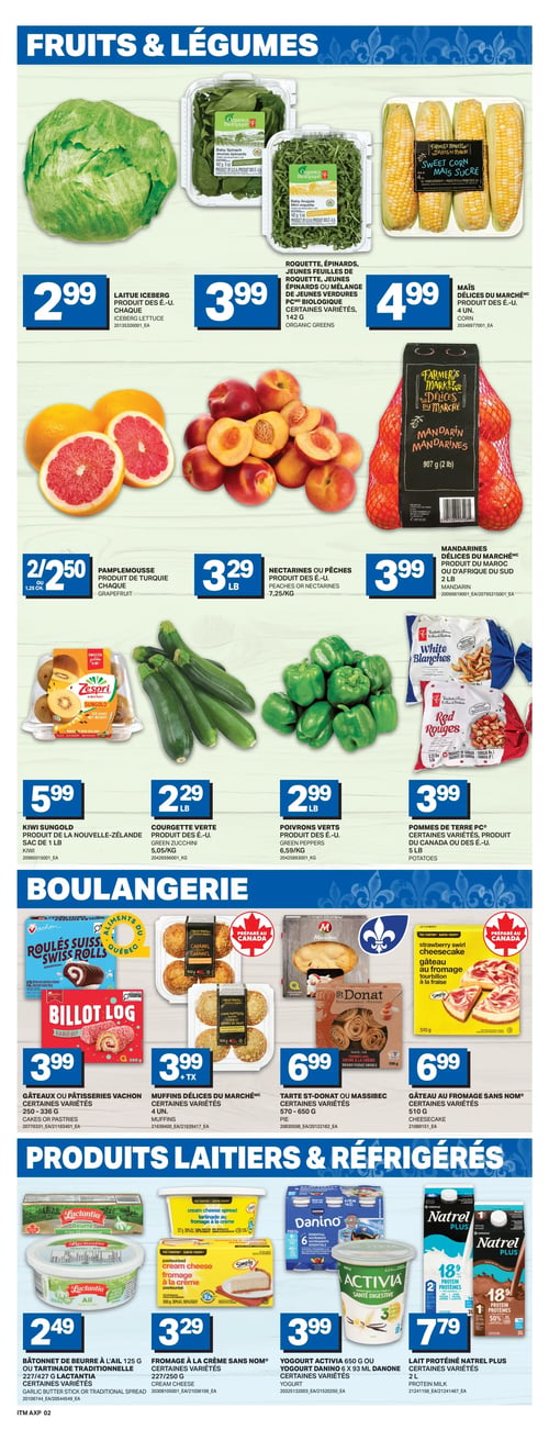 Circulaire L’intermarché - Page 5