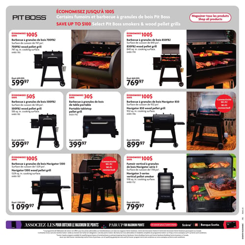 Circulaire Home Hardware - Centre de Rénovation - Page 15