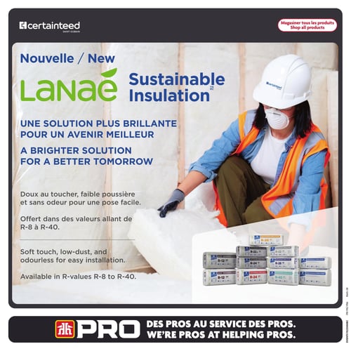 Circulaire Home Hardware - Centre de Rénovation - Page 27