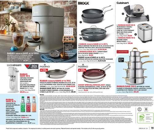 Circulaire Canadian Tire - Inspiration Été - Page 18