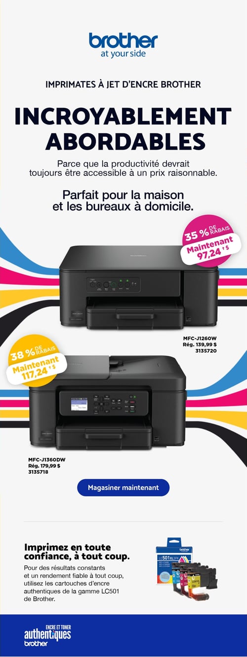 Circulaire Bureau en Gros - Page 22