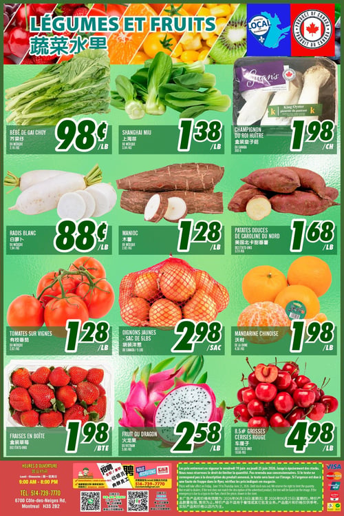 Circulaire Marché Fu Tai - Page 2