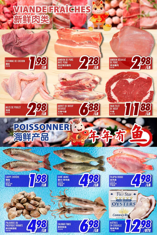 Circulaire Marché Fu Tai - Page 3