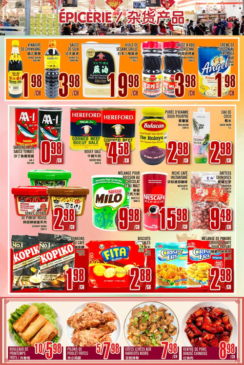 Circulaire Marché Fu Tai - Page 4