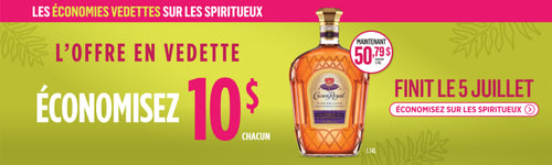Circulaire Alcool NB - Page 1