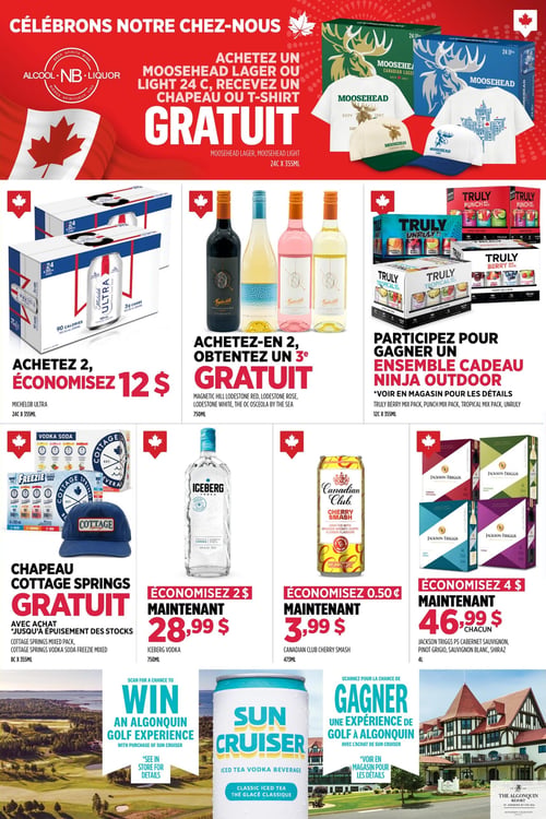 Circulaire Alcool NB - Page 2
