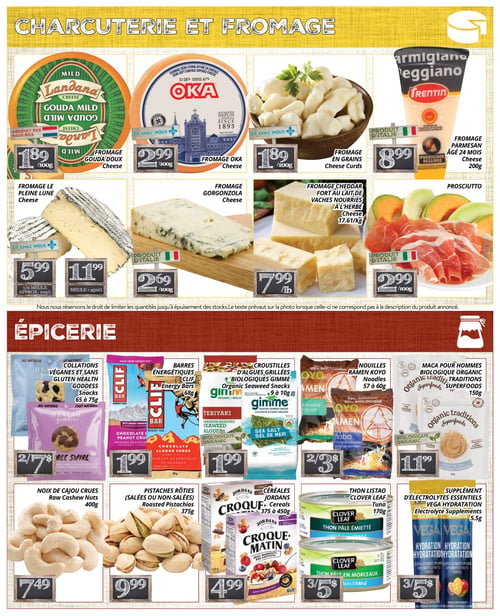 Circulaire PA Nature - Page 3