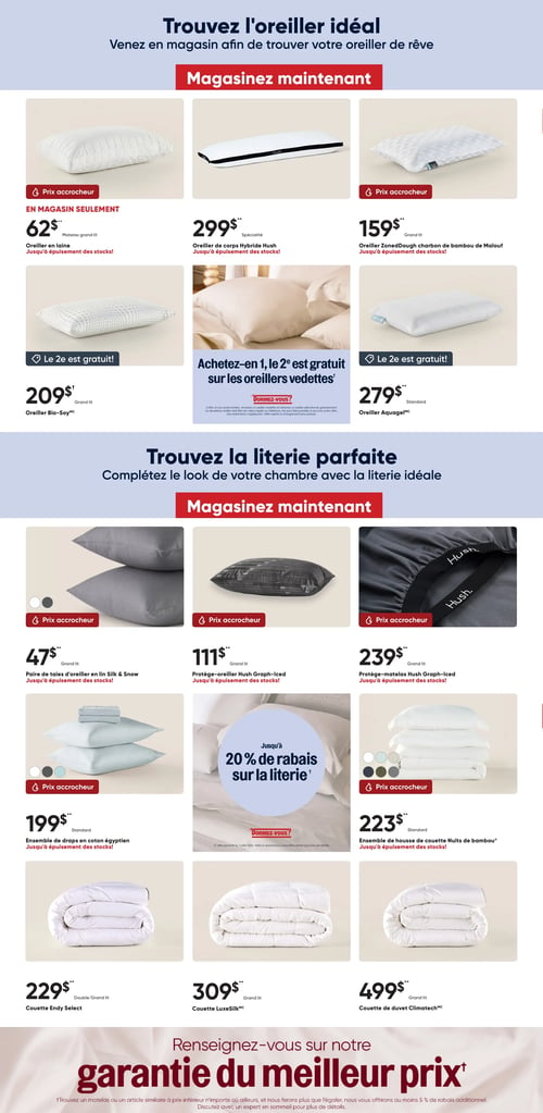 Circulaire Dormez Vous - Page 2