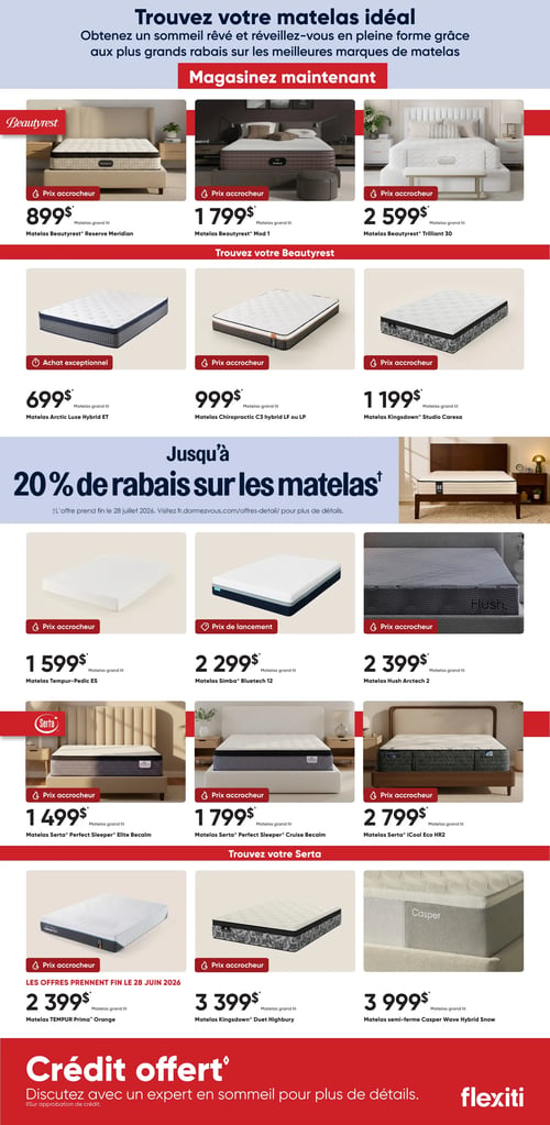 Circulaire Dormez Vous - Page 3