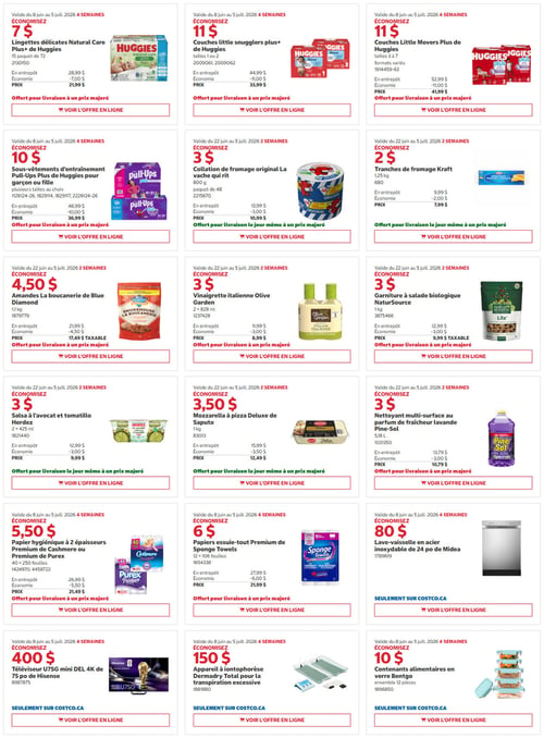 Rabais Costco - Page 6