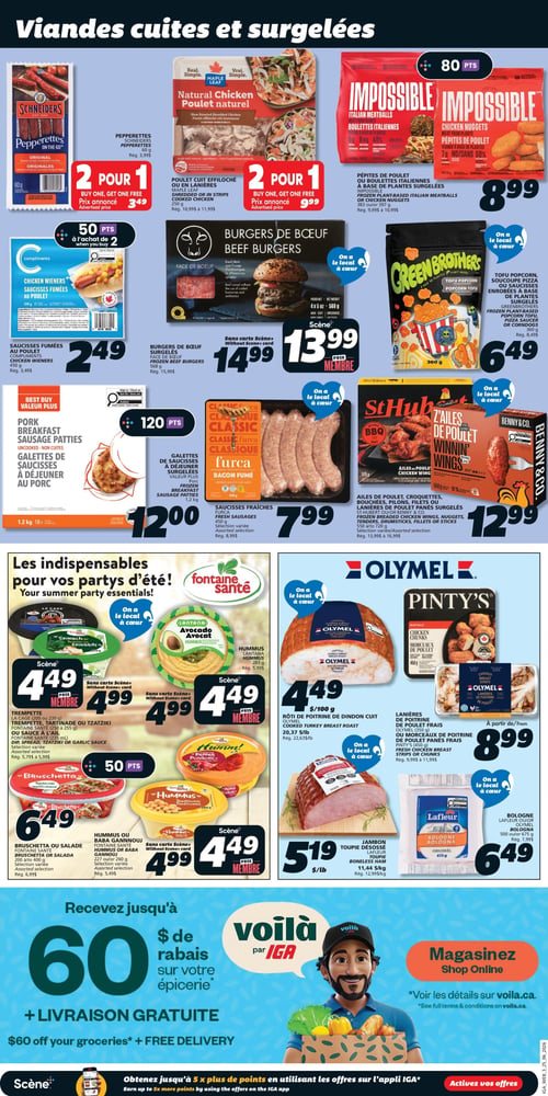 Circulaire IGA - Page 6