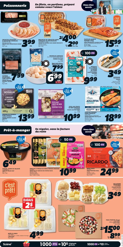 Circulaire IGA - Page 7