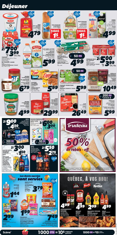 Circulaire IGA - Page 9