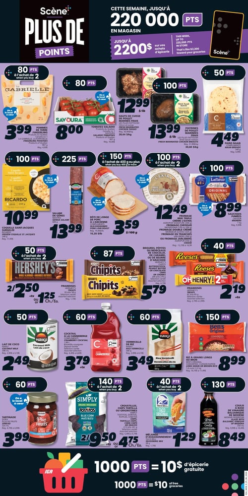 Circulaire IGA - Page 12