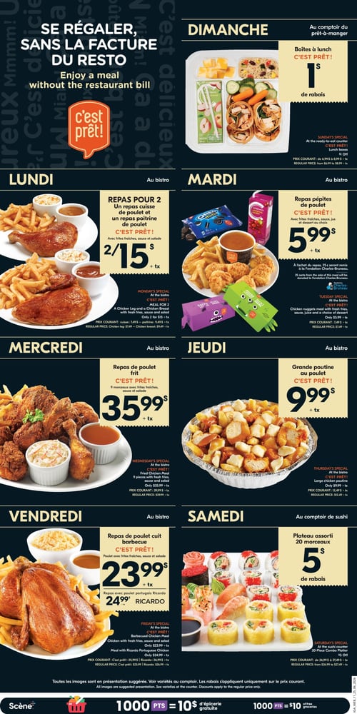 Circulaire IGA - Page 14