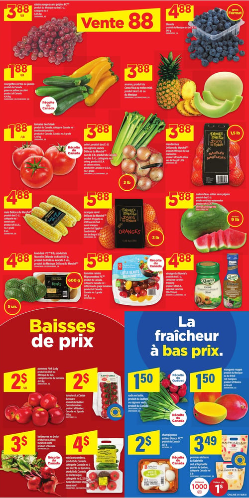 Circulaire Maxi - Page 4