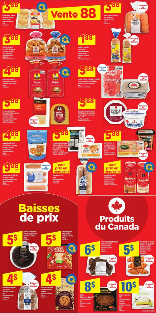 Circulaire Maxi - Page 6