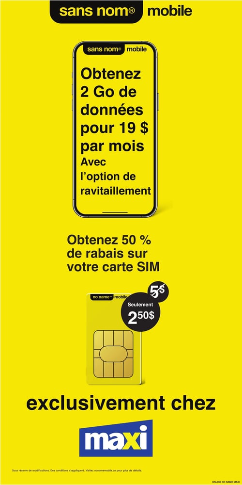 Circulaire Maxi - Page 18