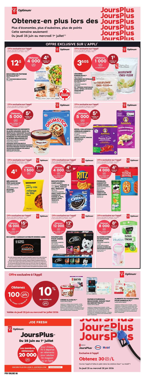 Circulaire Provigo - Page 7