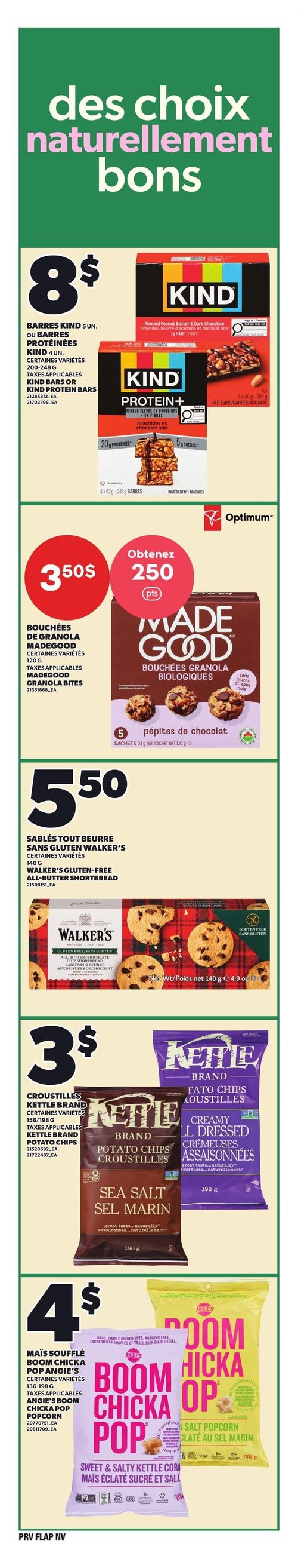 Circulaire Provigo - Page 9