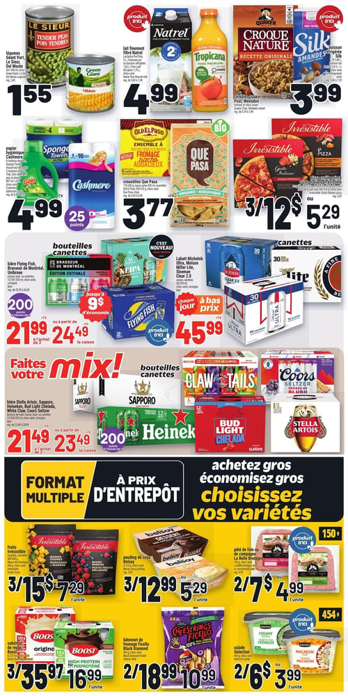 Circulaire Metro - Page 3