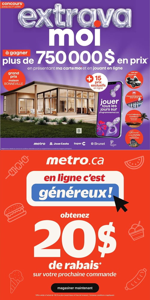 Circulaire Metro - Page 4