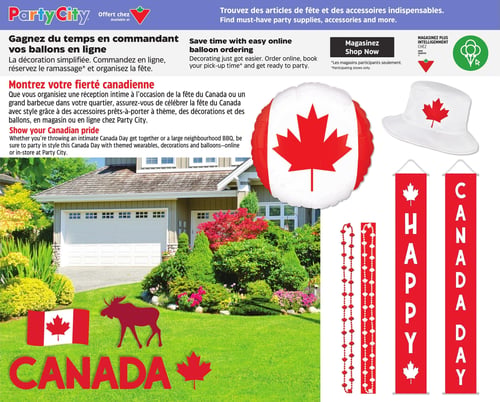 Circulaire Canadian Tire - Page 27