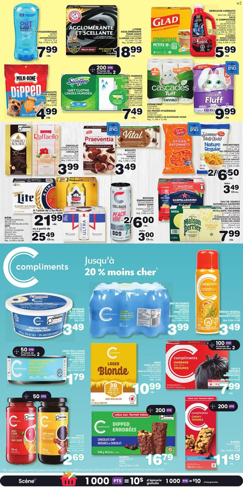 Circulaire Les Marchés Tradition - Page 6
