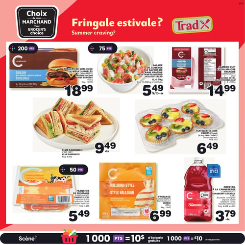 Circulaire Les Marchés Tradition - Page 8