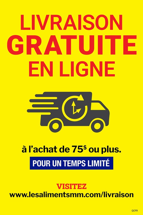 Circulaire Les Aliments M&M - Page 9