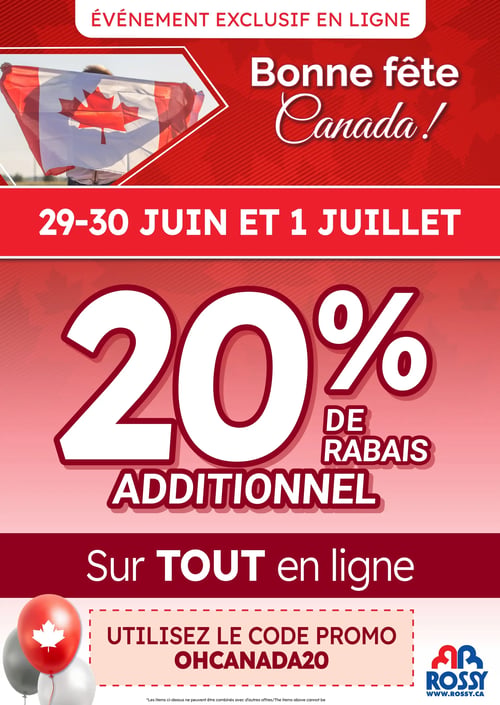 Circulaire Rossy - Soldes exclusives en ligne - Page 4