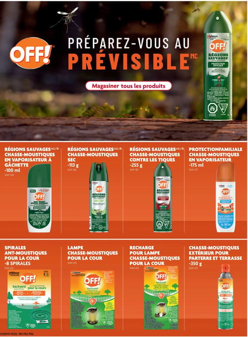 Circulaire Home Hardware - Page 8