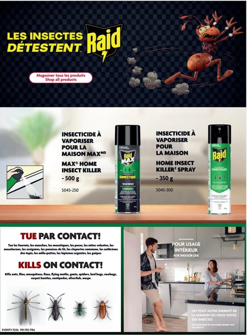Circulaire Home Hardware - Page 9