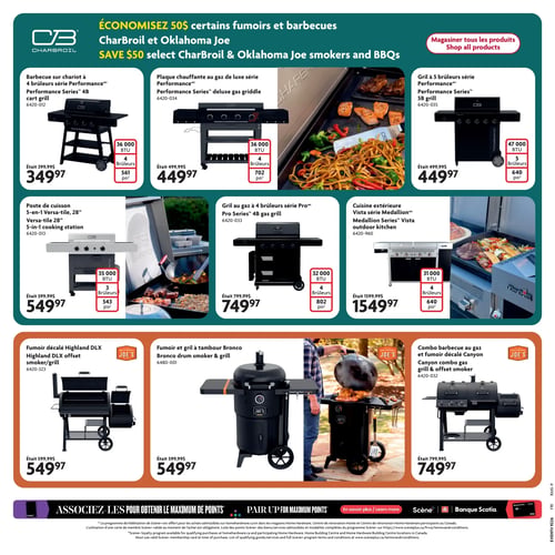Circulaire Home Hardware - Page 10