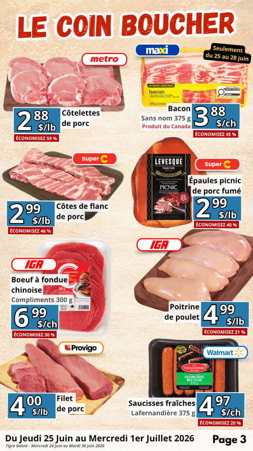La Circulaire des Circulaires - Page 3
