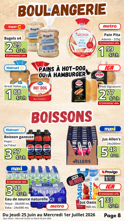 La Circulaire des Circulaires - Page 8