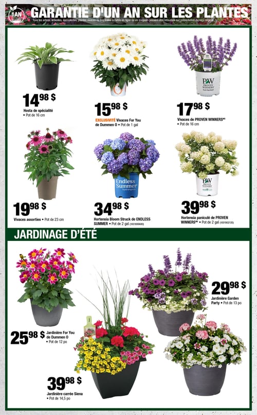 Circulaire Home Depot - Page 3