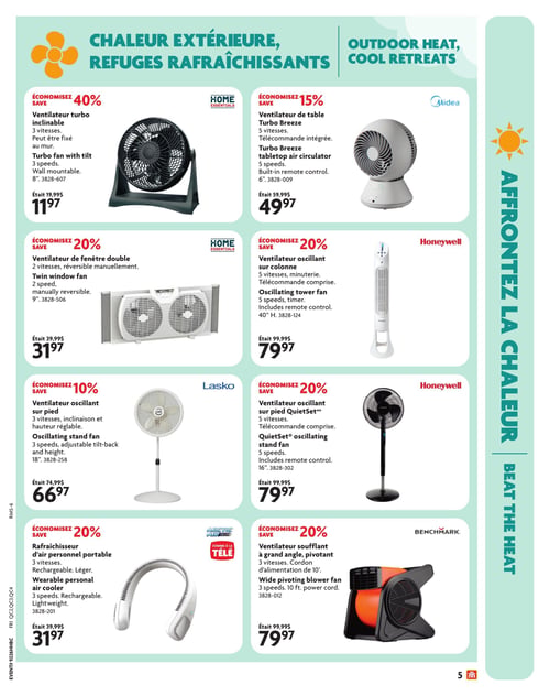 Circulaire Home Hardware - Centre de Rénovation - Page 6