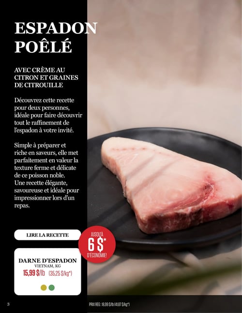 Circulaire Odessa Poissonnier - Page 3