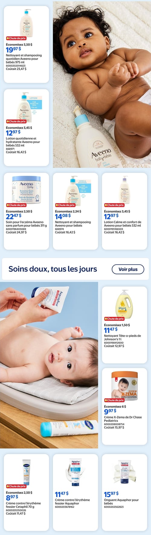 Circulaire Walmart - Tout pour Bébé - Page 11