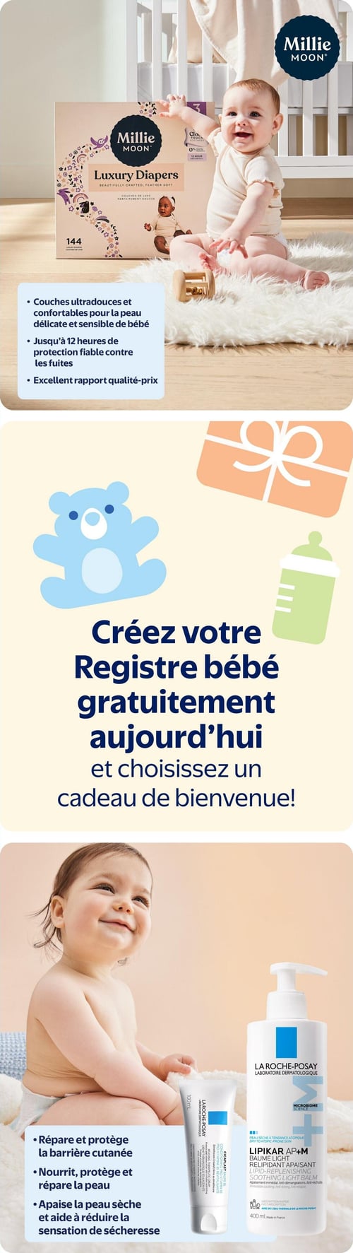 Circulaire Walmart - Tout pour Bébé - Page 15