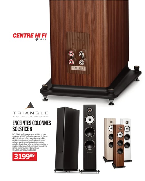Circulaire Centre HI-FI - Page 3